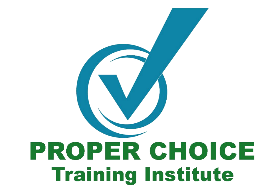 Proper Choice Training Institute 